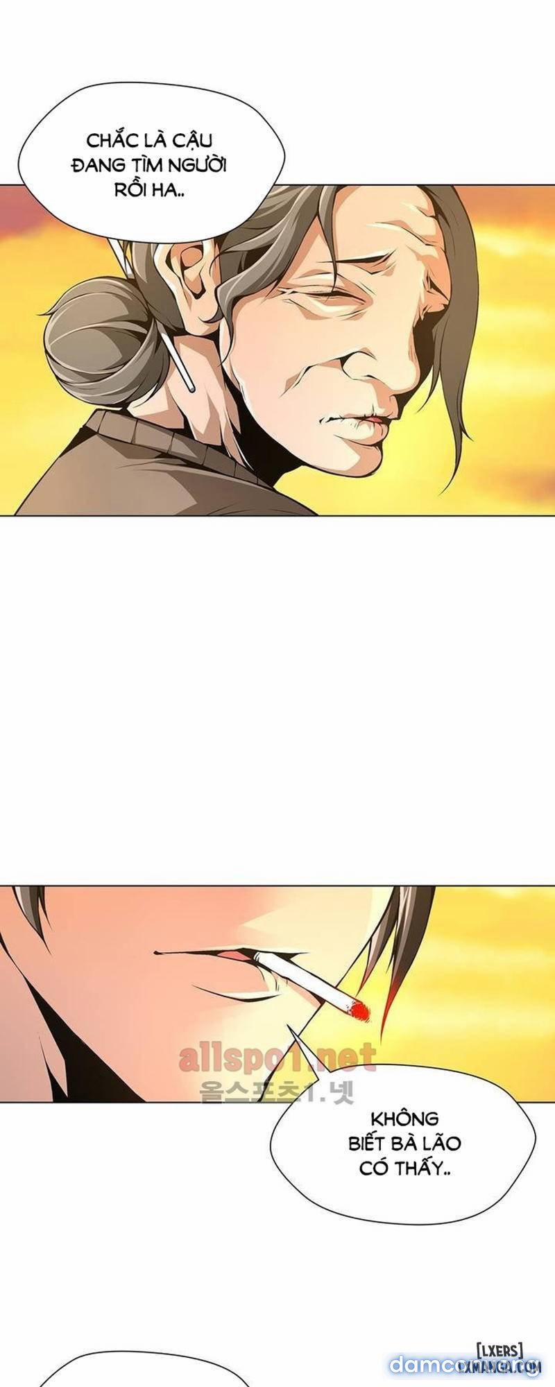 Nô Lệ Song Sinh 58 trang 6