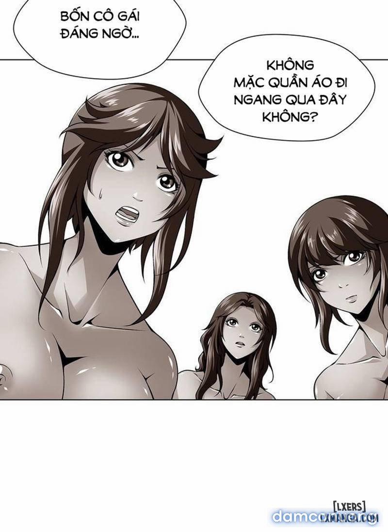 Nô Lệ Song Sinh 58 trang 7