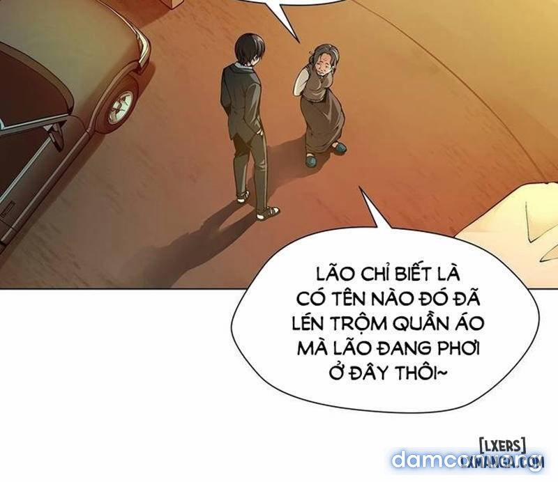 Nô Lệ Song Sinh 58 trang 9