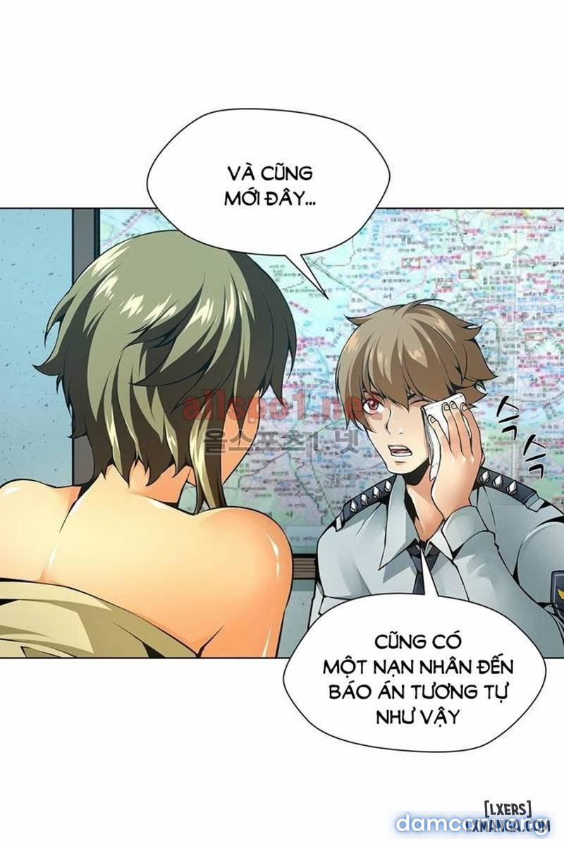 Nô Lệ Song Sinh 59 trang 12