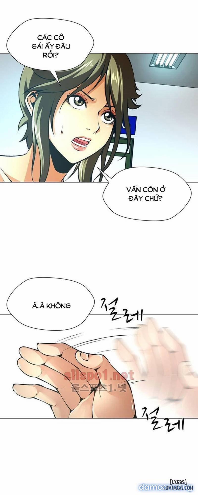 Nô Lệ Song Sinh 59 trang 16