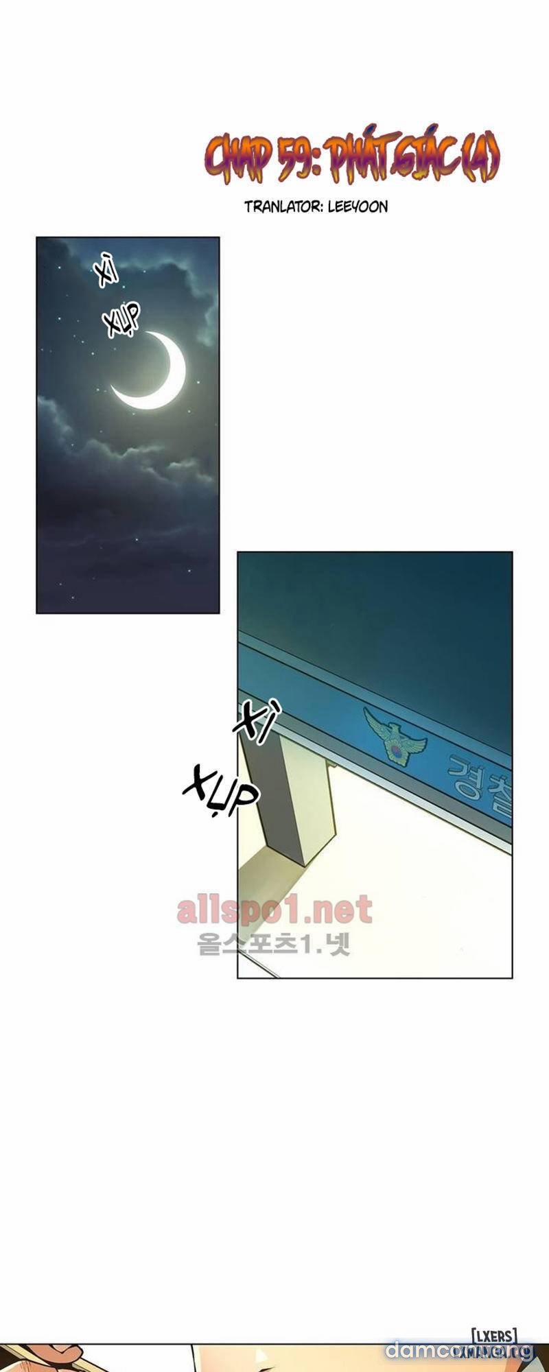 Nô Lệ Song Sinh 59 trang 2