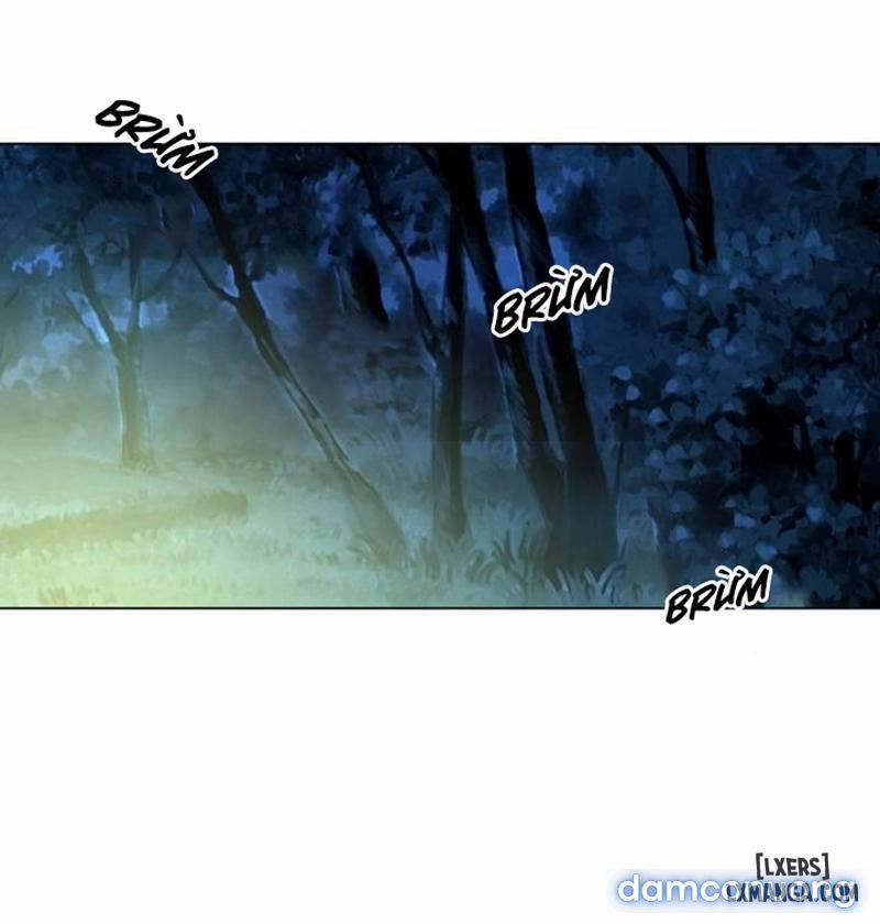 Nô Lệ Song Sinh 59 trang 21