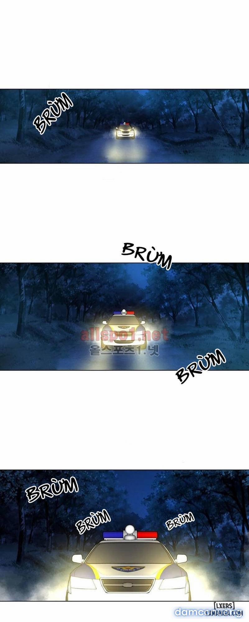 Nô Lệ Song Sinh 59 trang 22