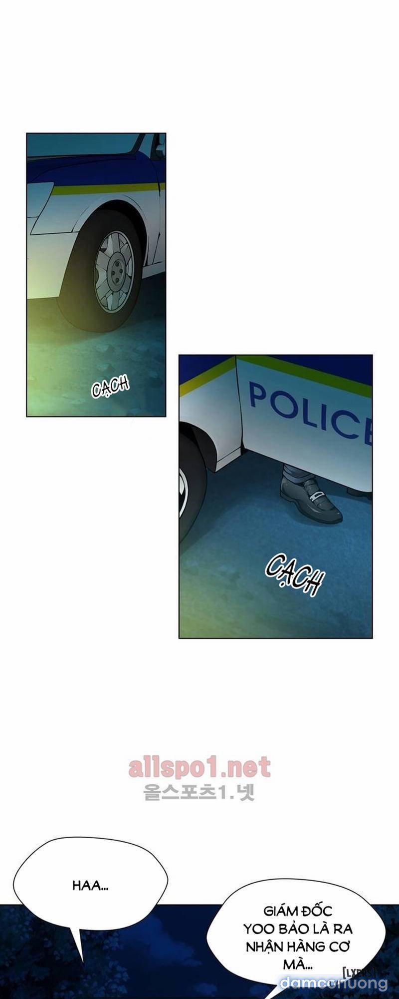 Nô Lệ Song Sinh 59 trang 23