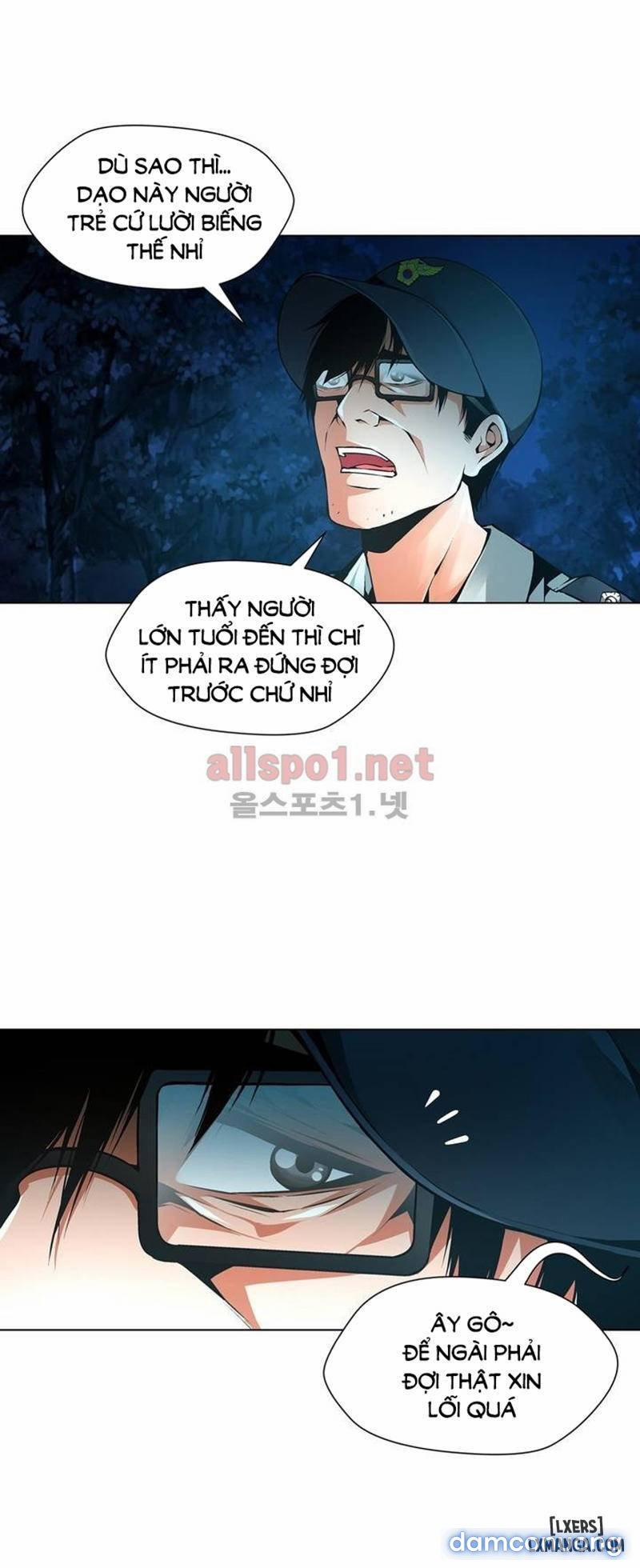 Nô Lệ Song Sinh 59 trang 25