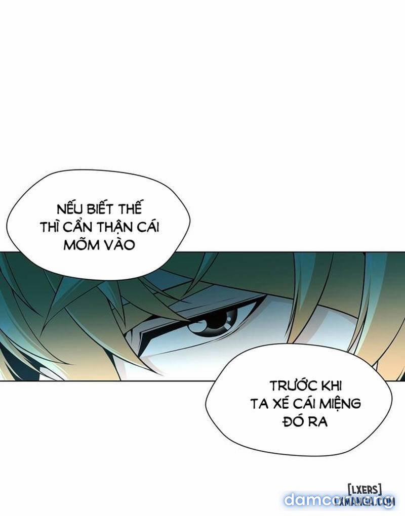 Nô Lệ Song Sinh 59 trang 27