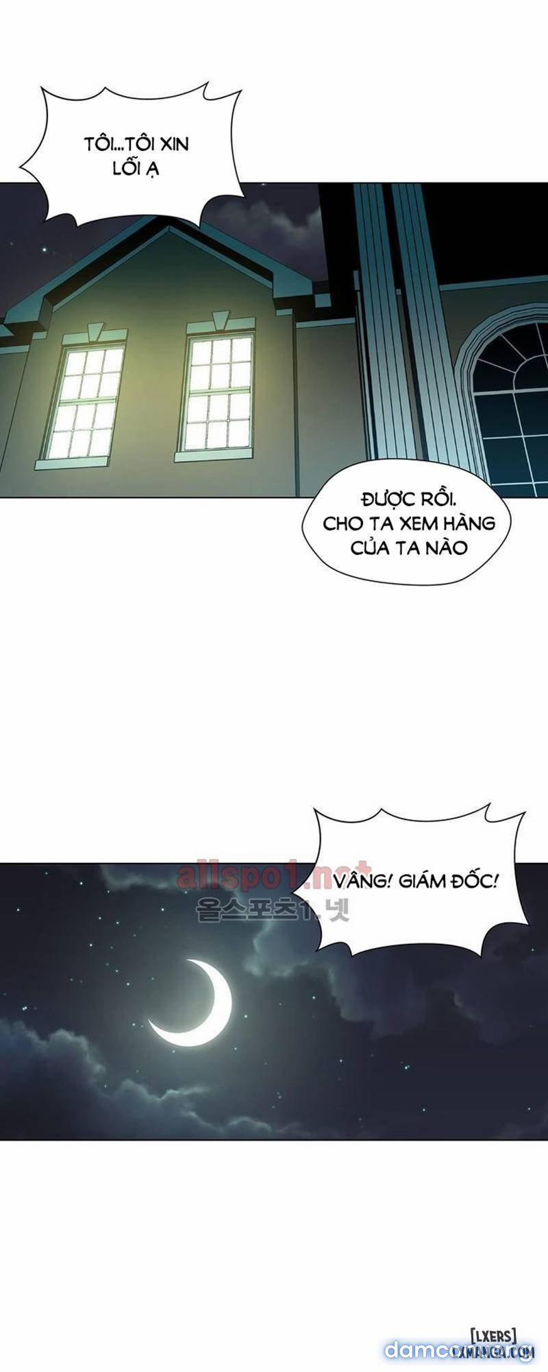 Nô Lệ Song Sinh 59 trang 28