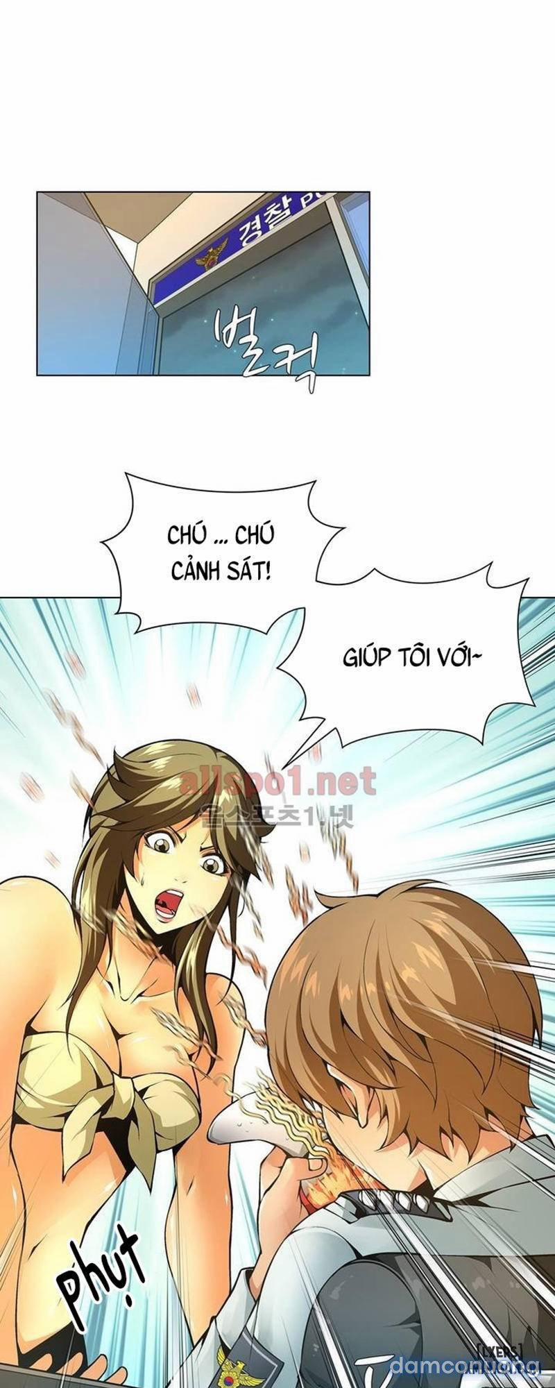 Nô Lệ Song Sinh 59 trang 4