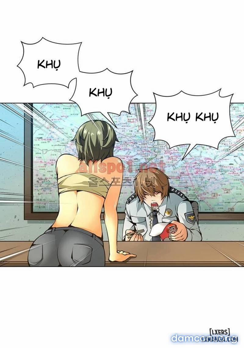 Nô Lệ Song Sinh 59 trang 6