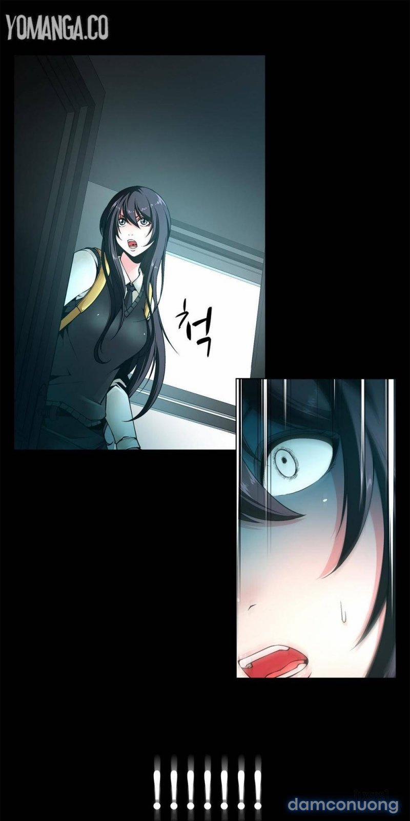 Nô Lệ Song Sinh 6 trang 10