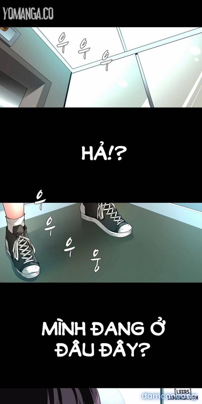 Nô Lệ Song Sinh 6 trang 2