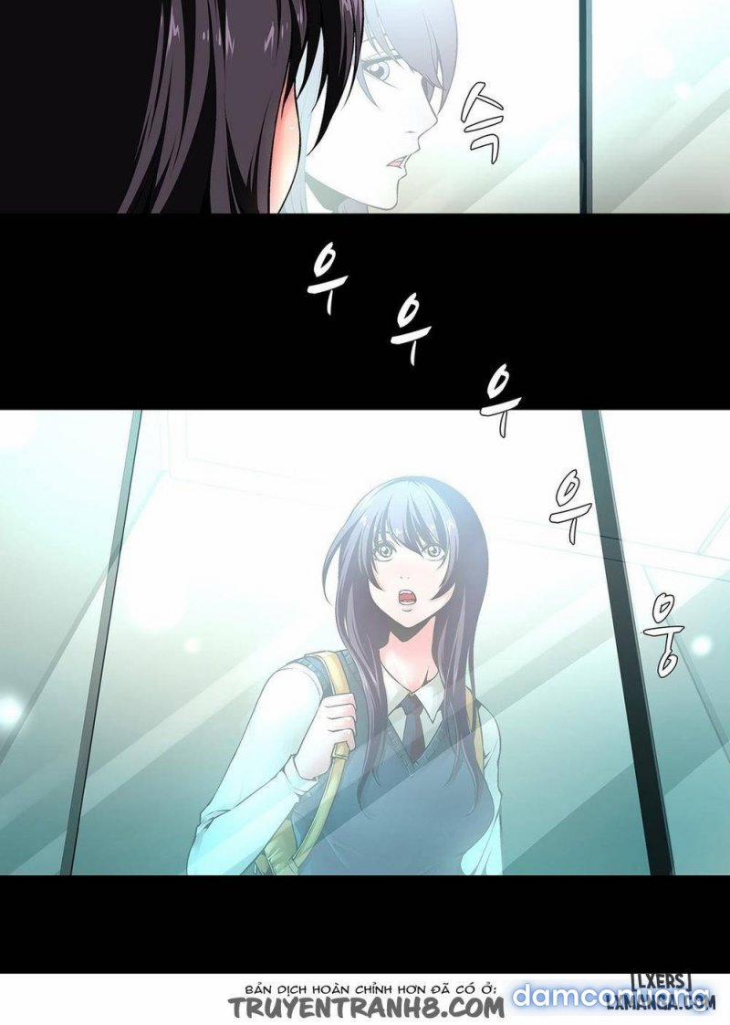 Nô Lệ Song Sinh 6 trang 3