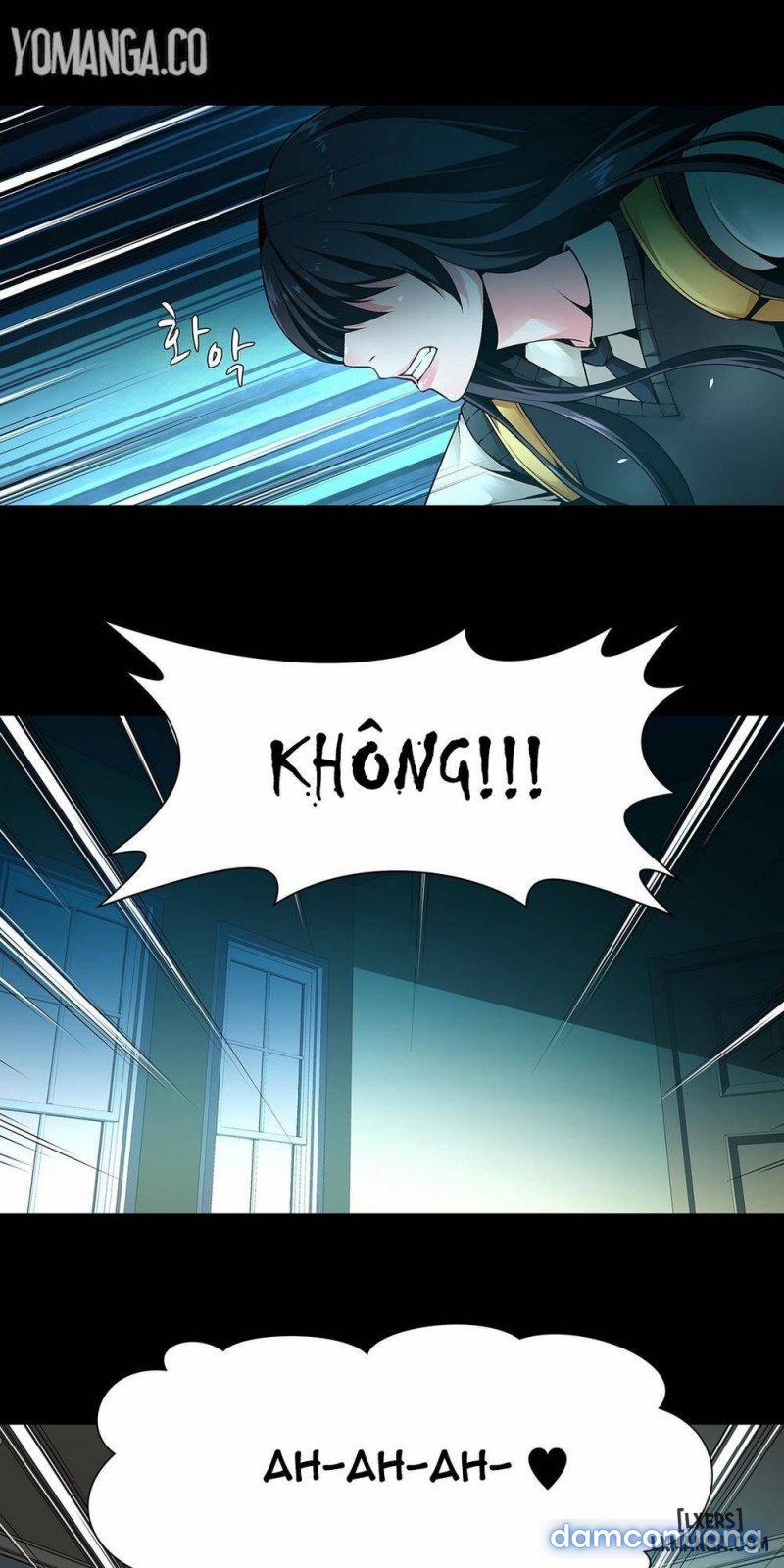 Nô Lệ Song Sinh 6 trang 32