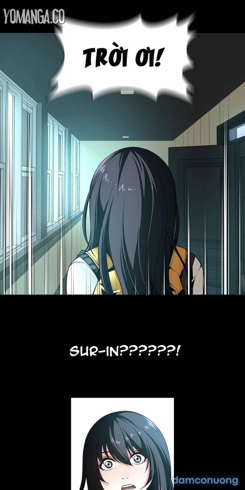 Nô Lệ Song Sinh 6 trang 8