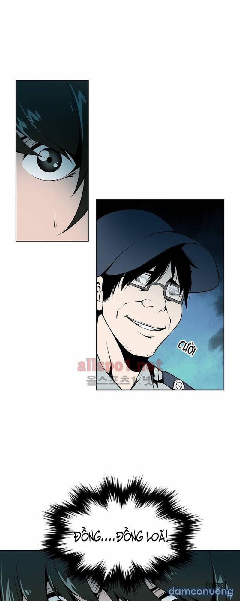 Nô Lệ Song Sinh 60 trang 10