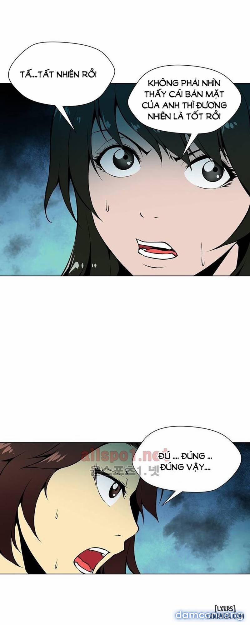 Nô Lệ Song Sinh 60 trang 16