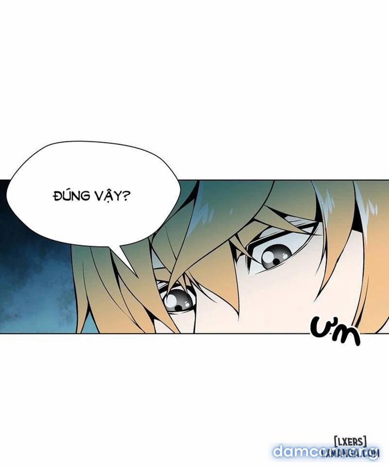 Nô Lệ Song Sinh 60 trang 17