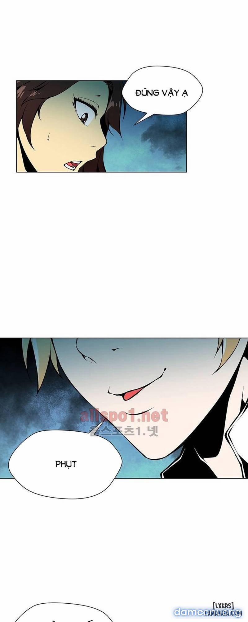 Nô Lệ Song Sinh 60 trang 18