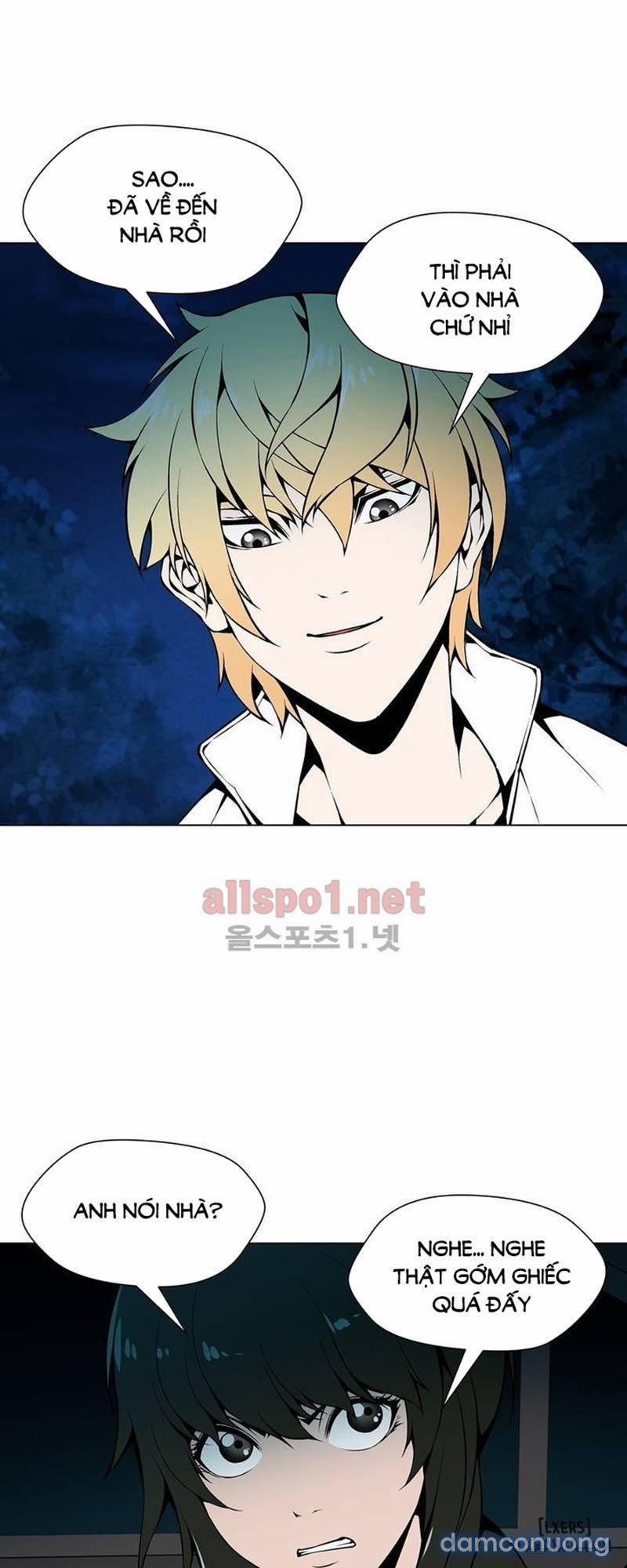 Nô Lệ Song Sinh 60 trang 20