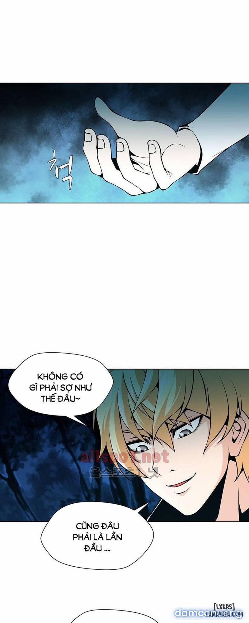 Nô Lệ Song Sinh 60 trang 22