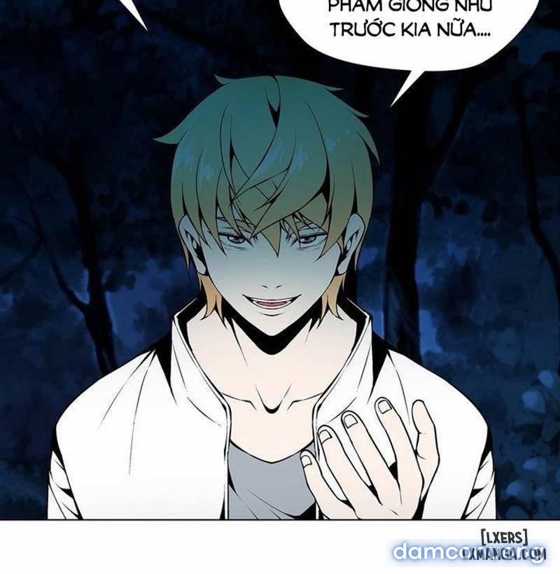 Nô Lệ Song Sinh 60 trang 25