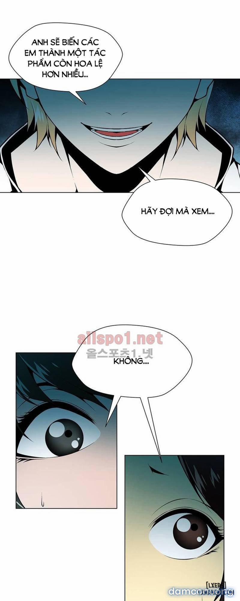 Nô Lệ Song Sinh 60 trang 26