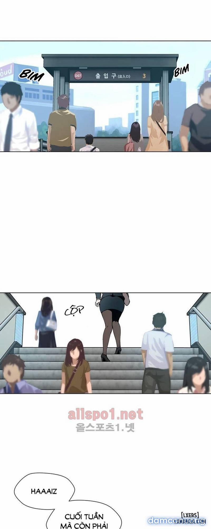 Nô Lệ Song Sinh 60 trang 32