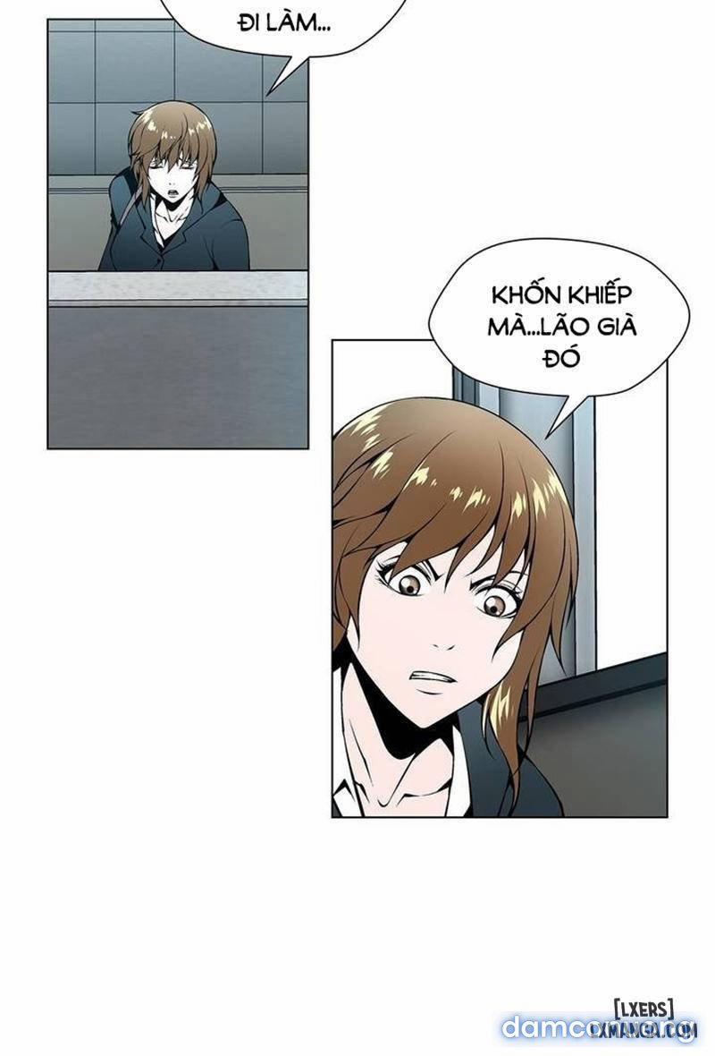 Nô Lệ Song Sinh 60 trang 33