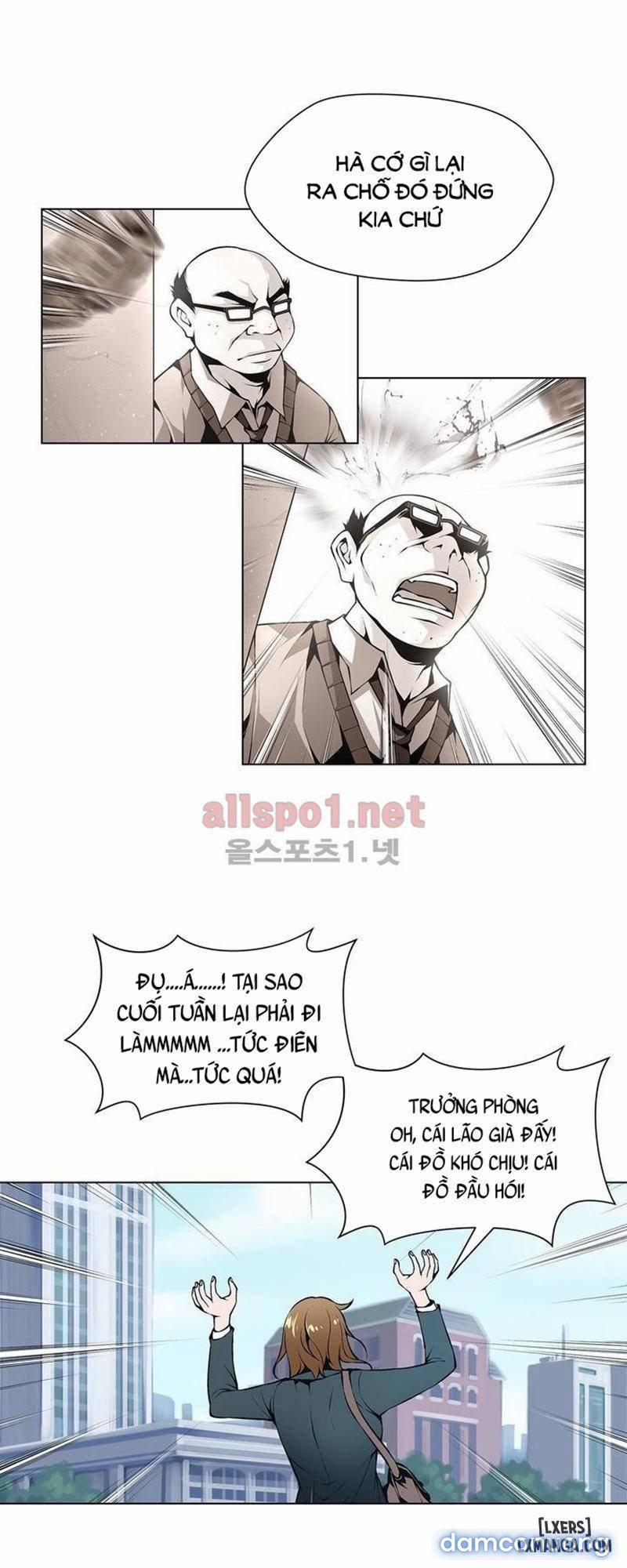 Nô Lệ Song Sinh 60 trang 34