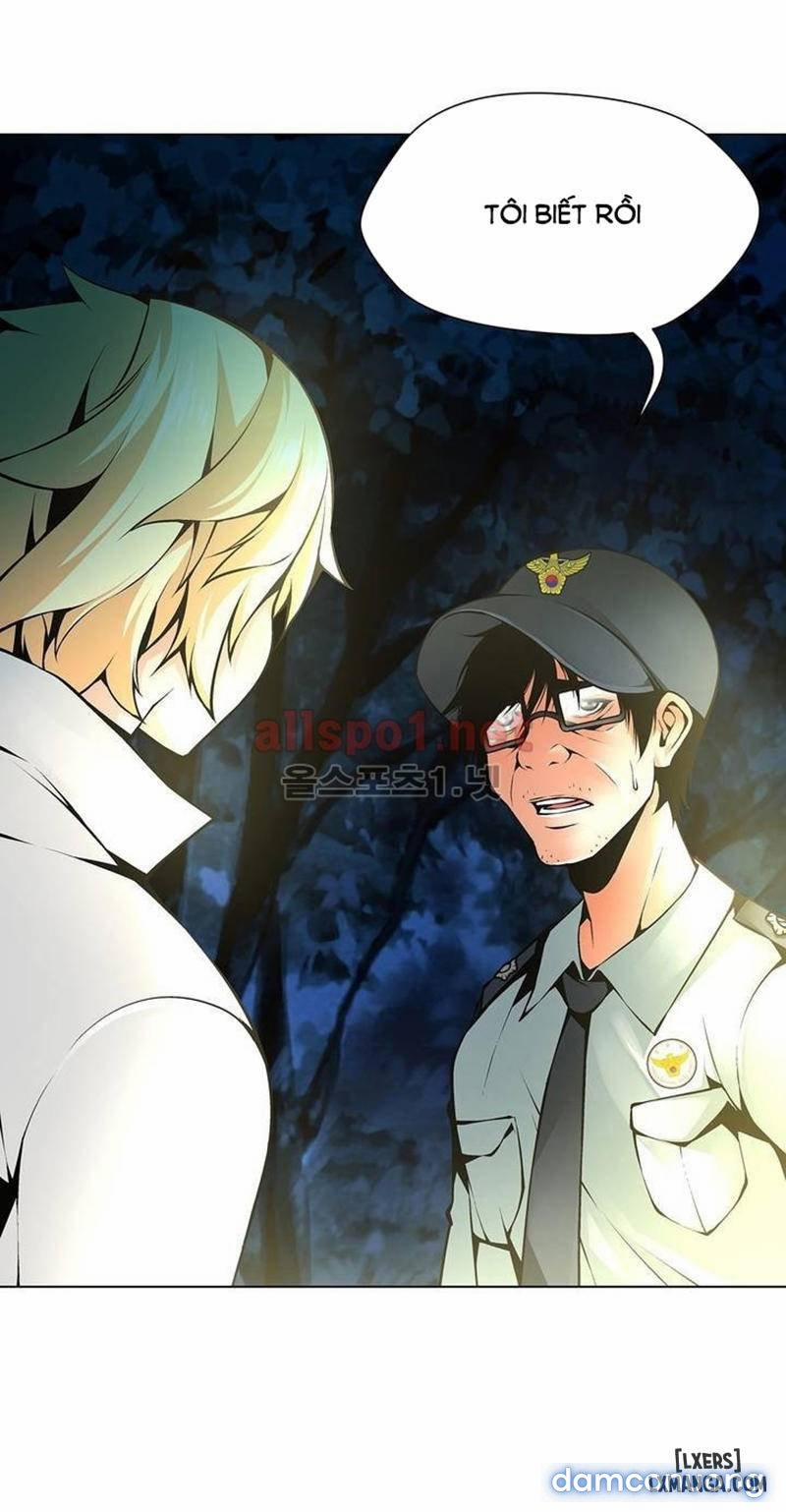 Nô Lệ Song Sinh 60 trang 36