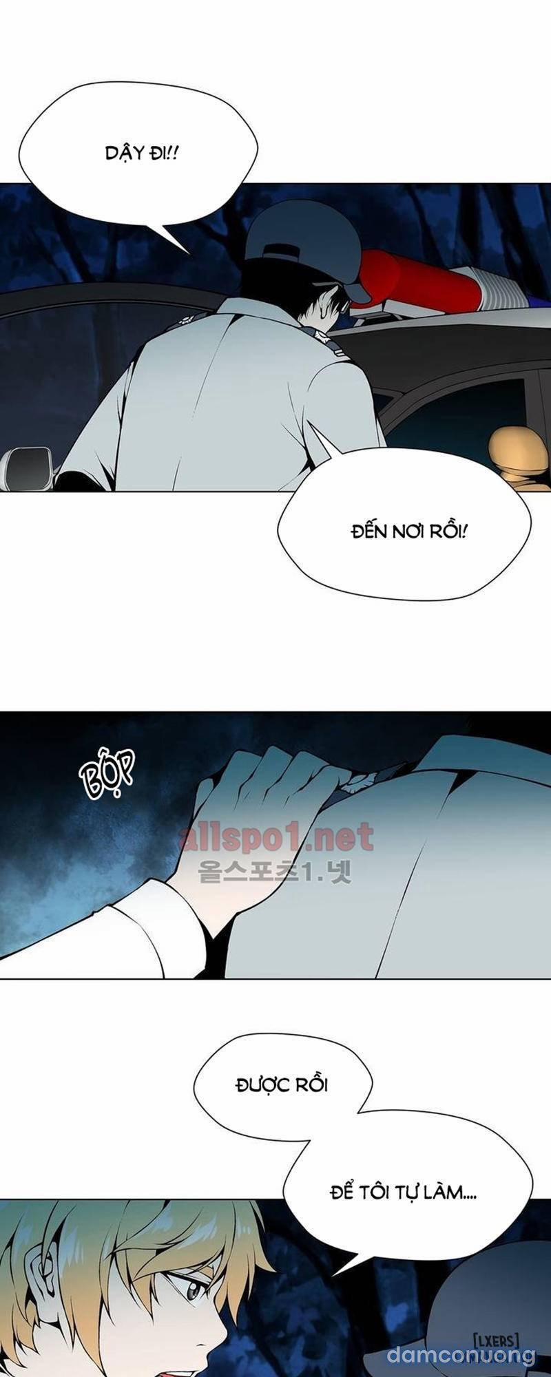 Nô Lệ Song Sinh 60 trang 4