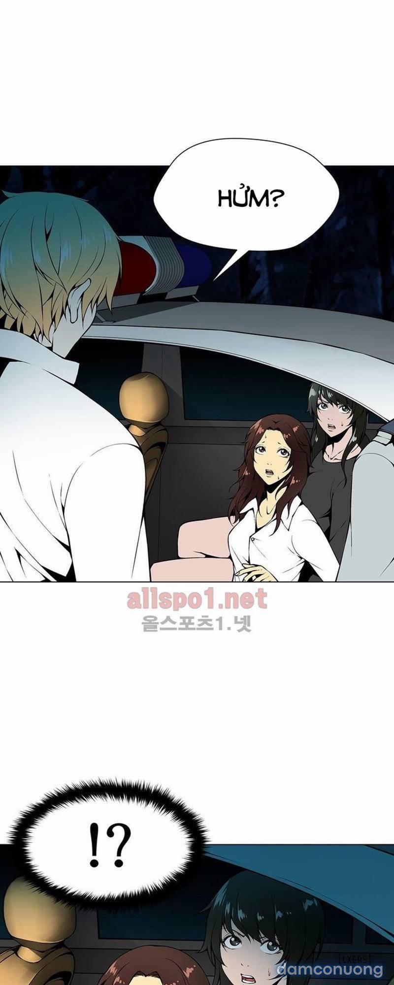 Nô Lệ Song Sinh 60 trang 6