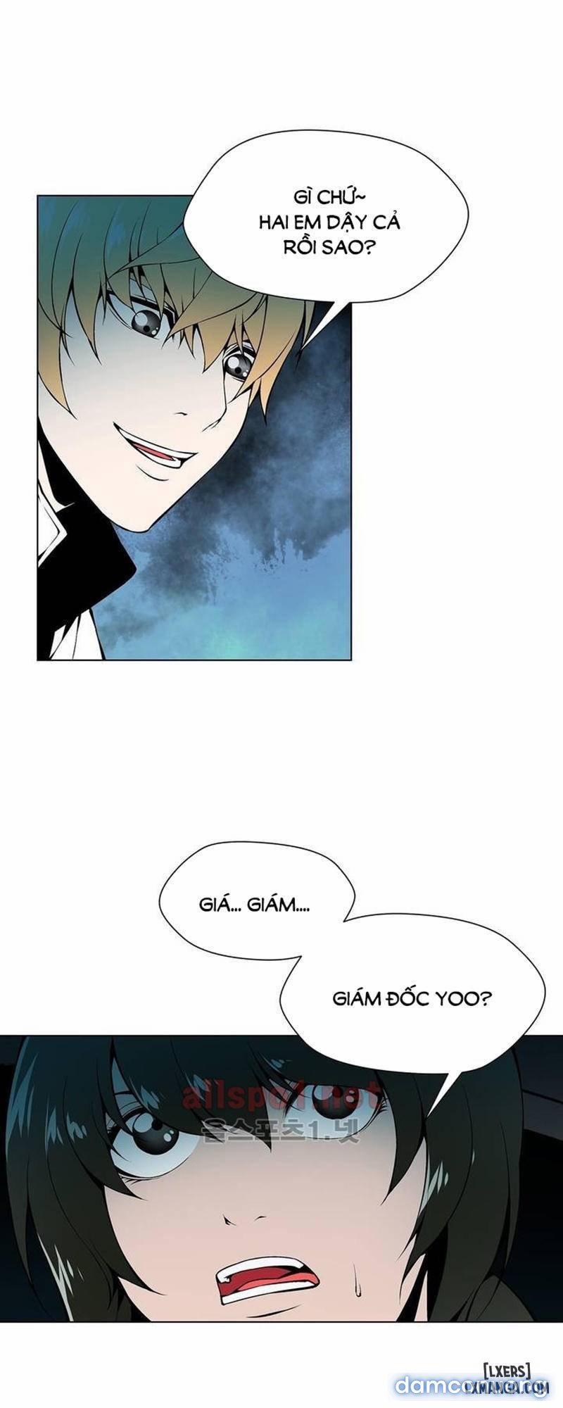 Nô Lệ Song Sinh 60 trang 8