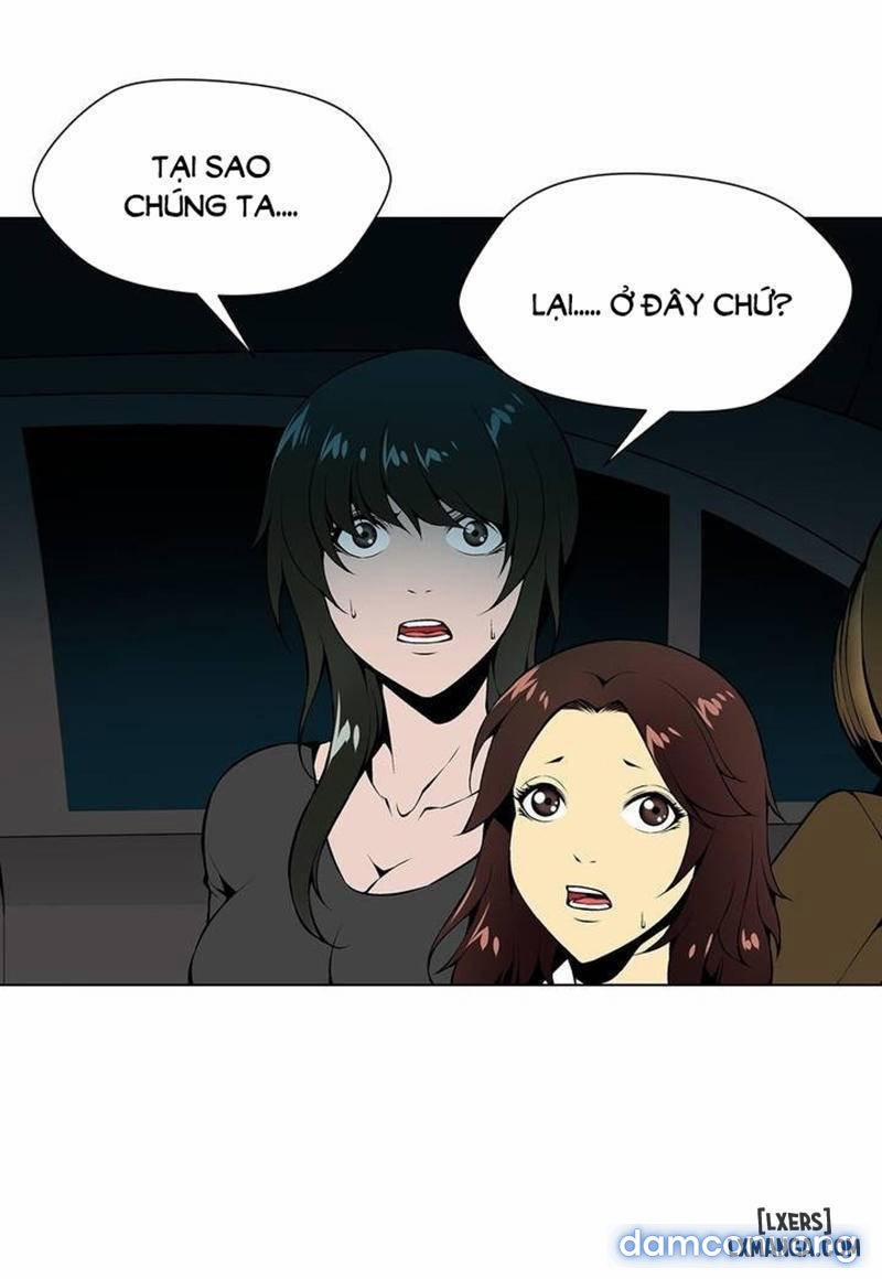 Nô Lệ Song Sinh 60 trang 9