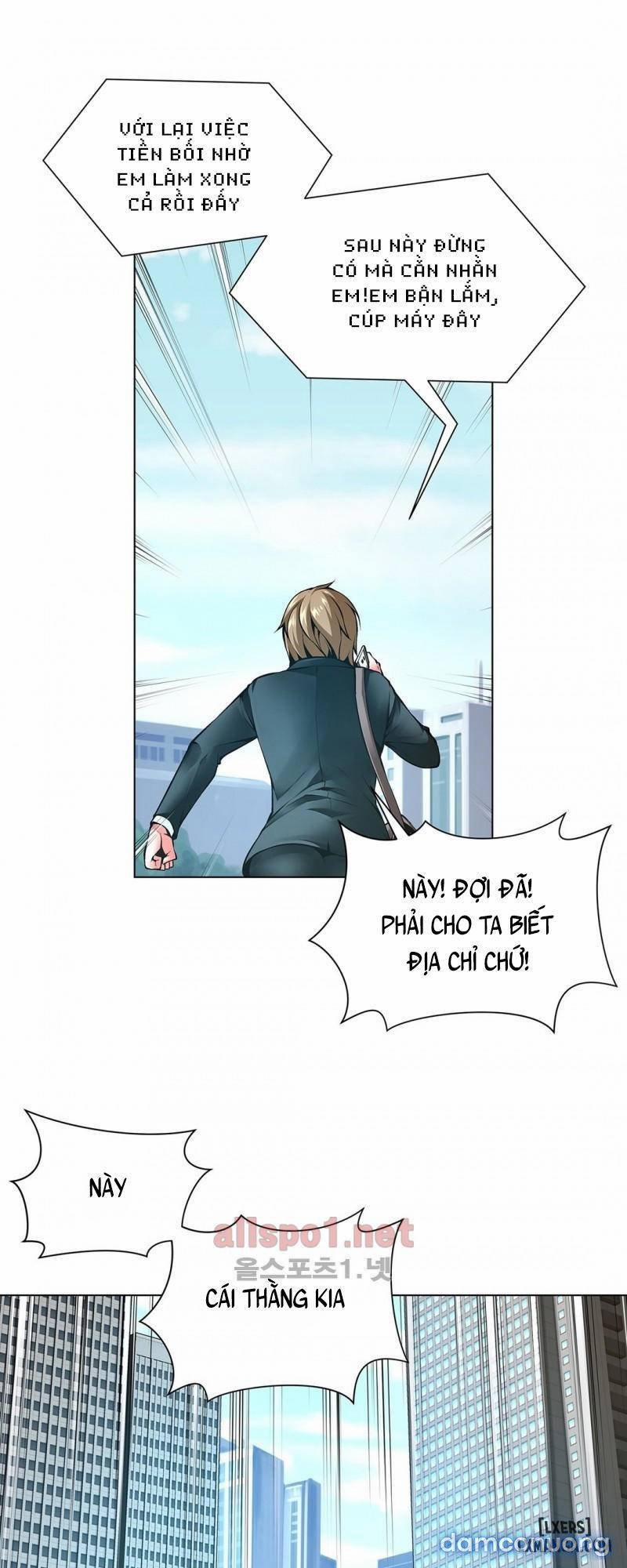 Nô Lệ Song Sinh 61 trang 14