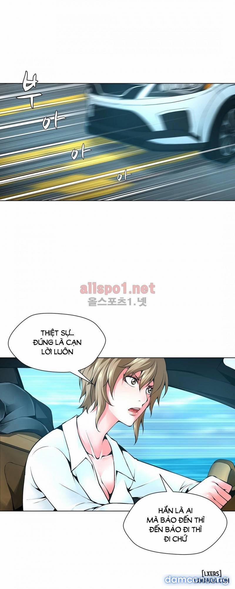 Nô Lệ Song Sinh 61 trang 16