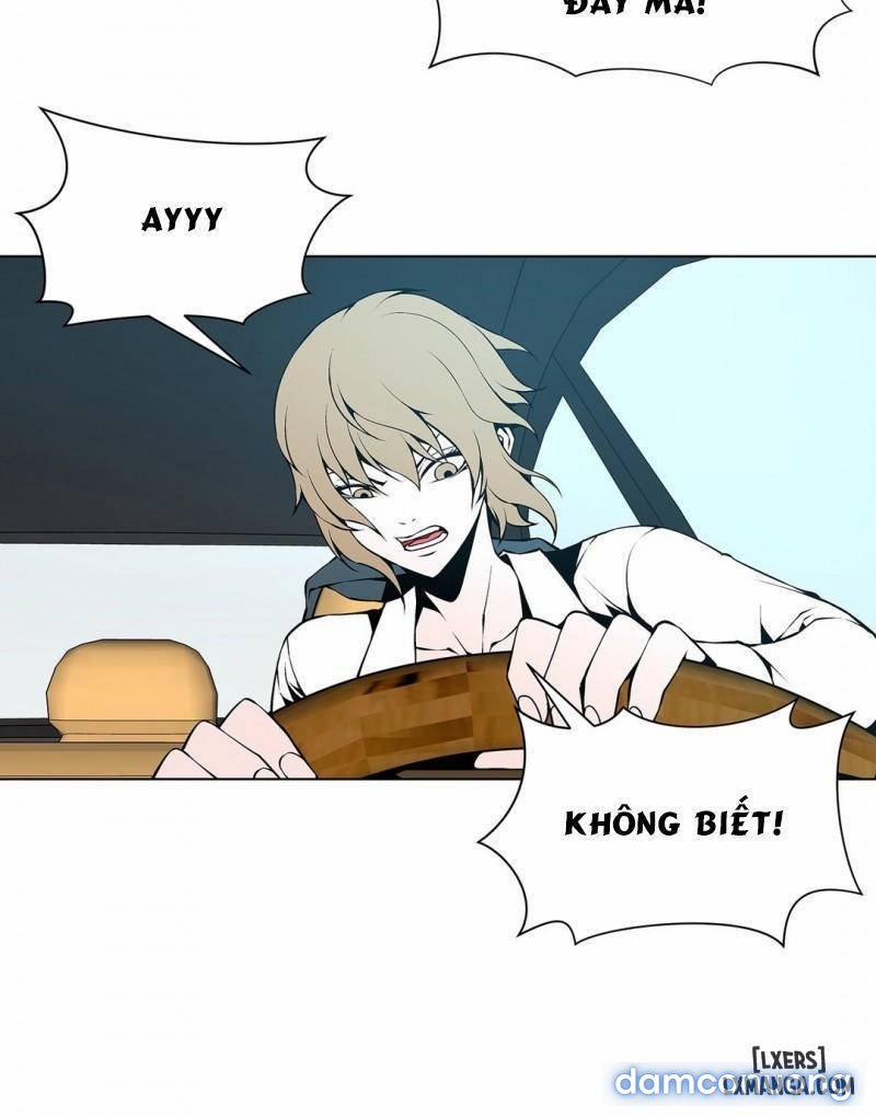 Nô Lệ Song Sinh 61 trang 18