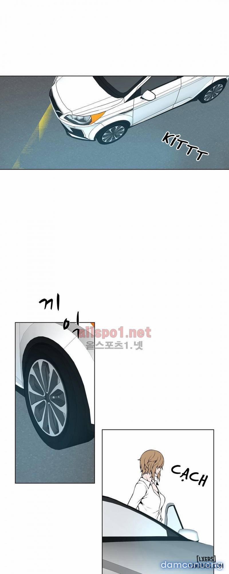 Nô Lệ Song Sinh 61 trang 19