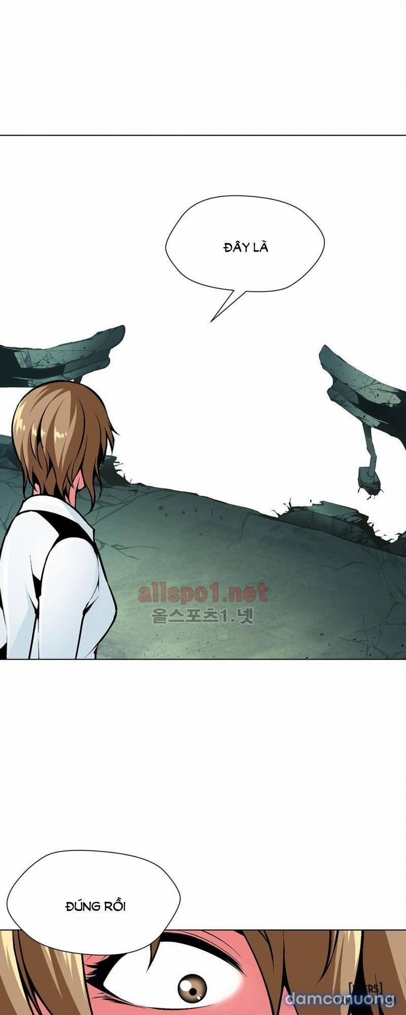 Nô Lệ Song Sinh 61 trang 23