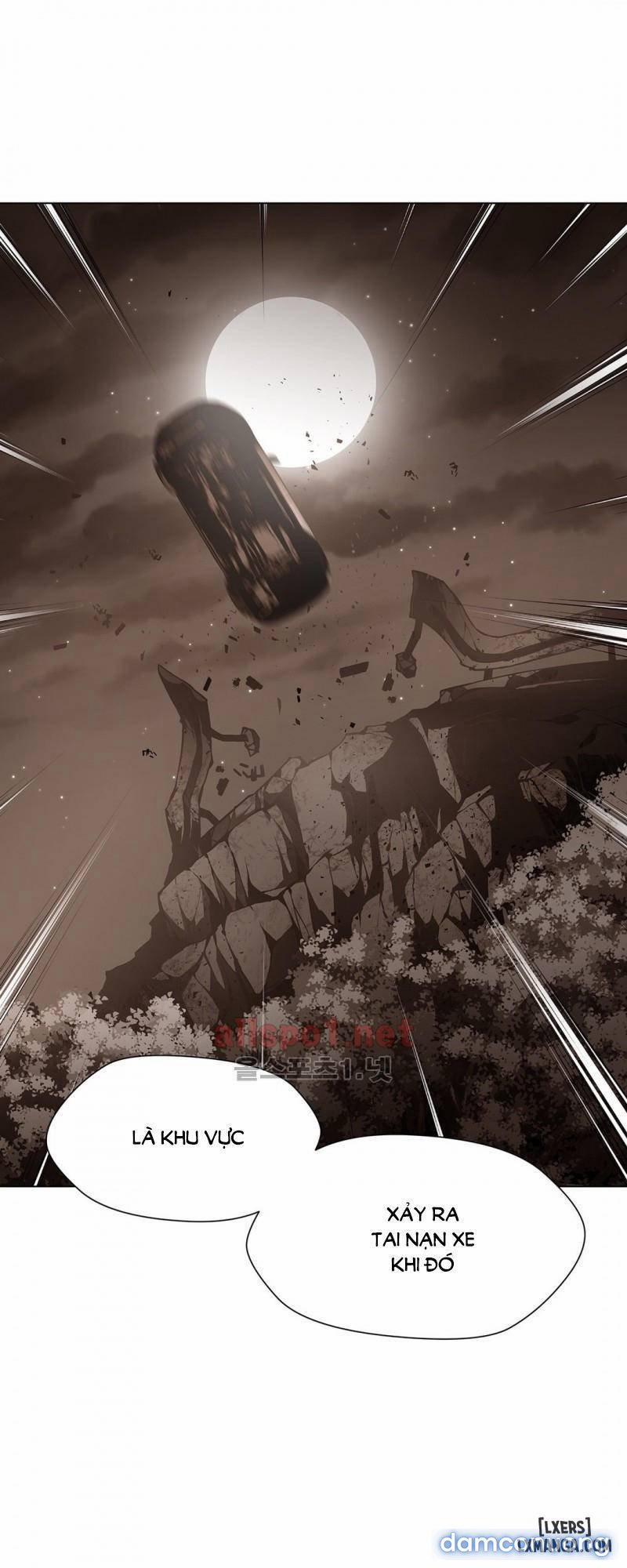 Nô Lệ Song Sinh 61 trang 25