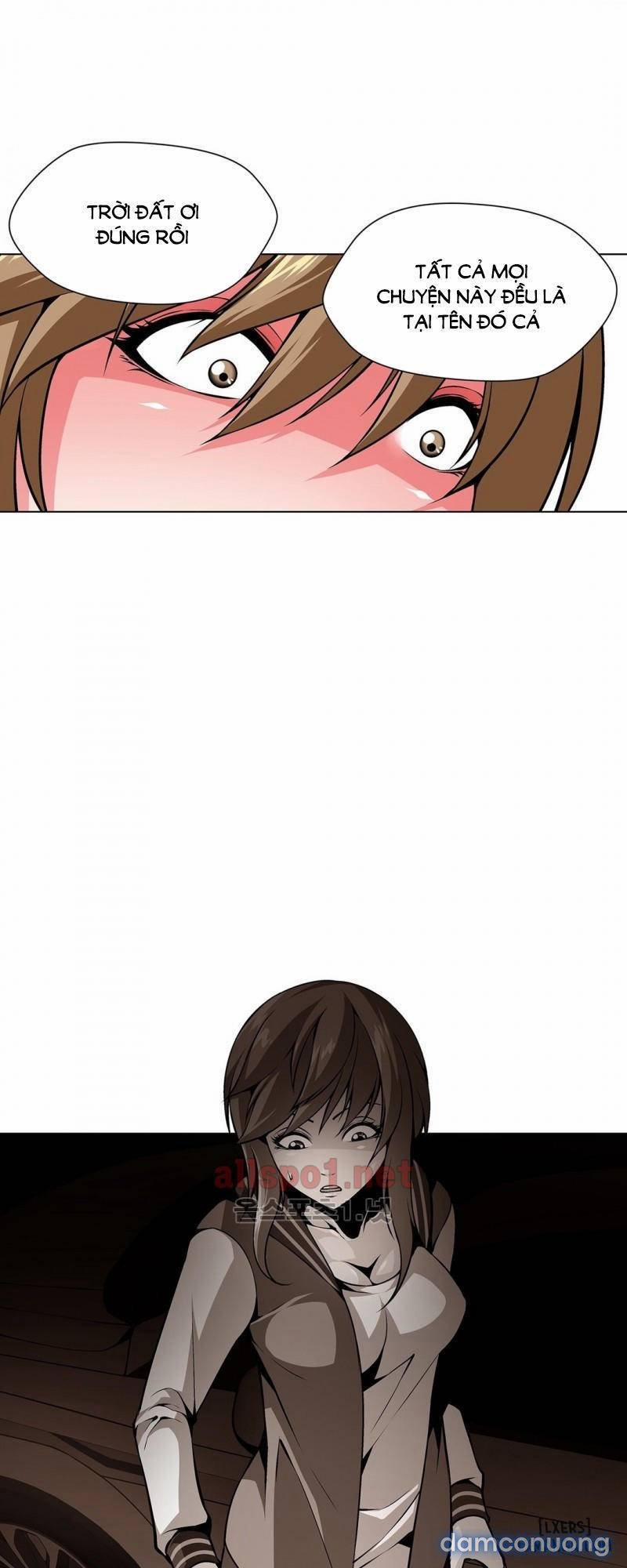 Nô Lệ Song Sinh 61 trang 27