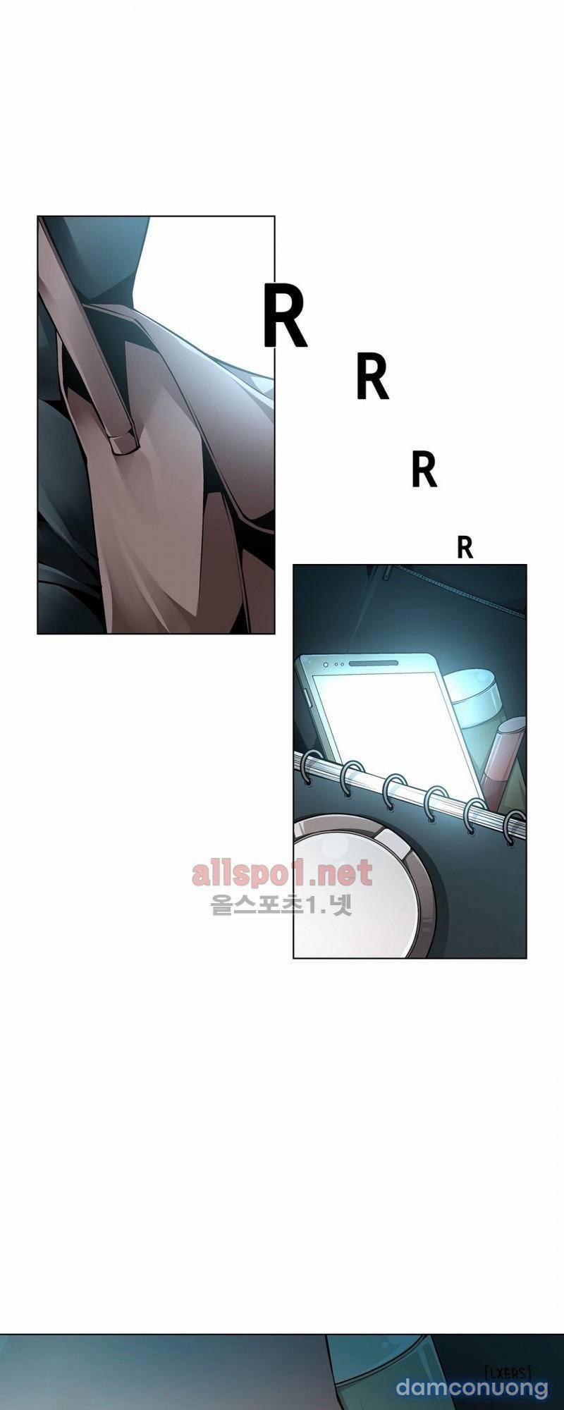 Nô Lệ Song Sinh 61 trang 3