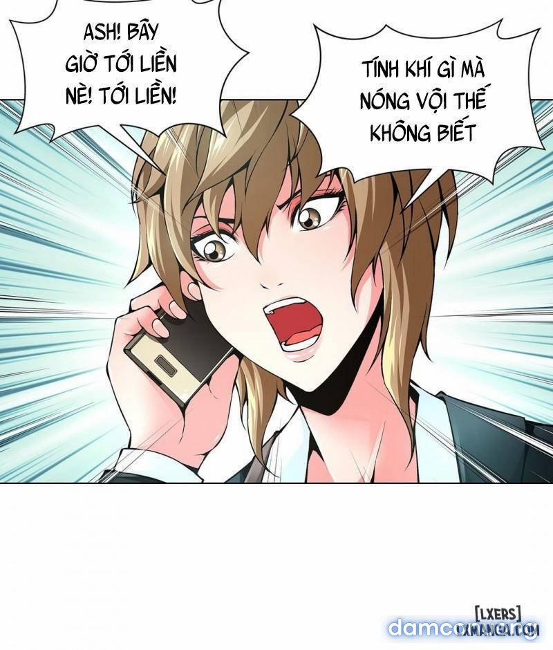 Nô Lệ Song Sinh 61 trang 9