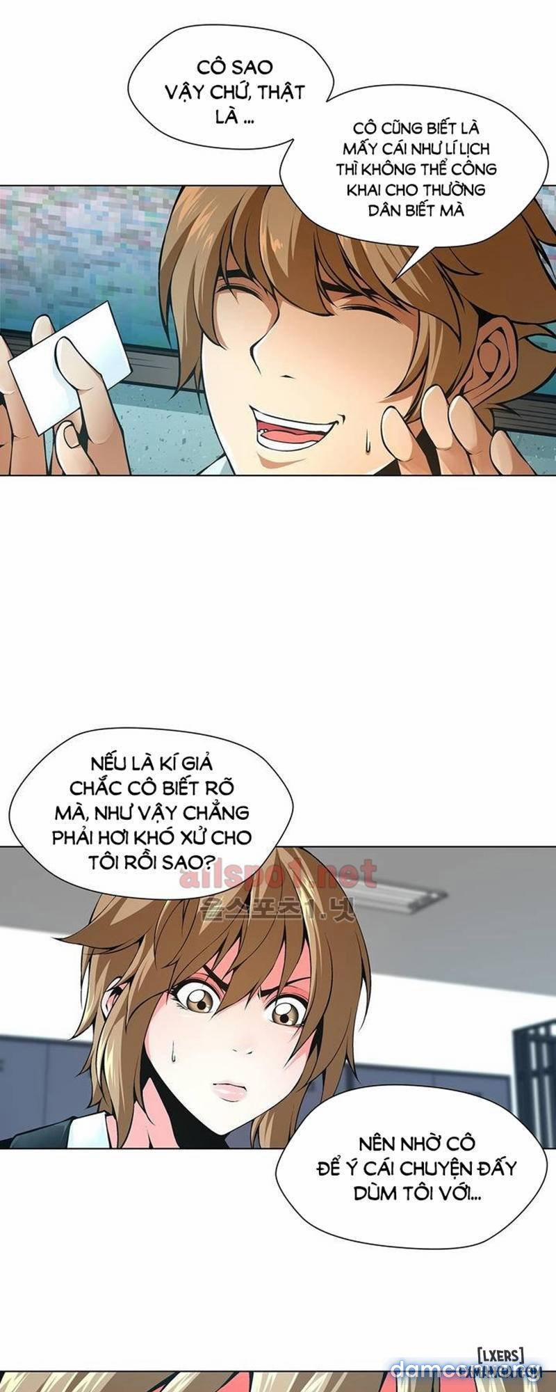 Nô Lệ Song Sinh 62 trang 11