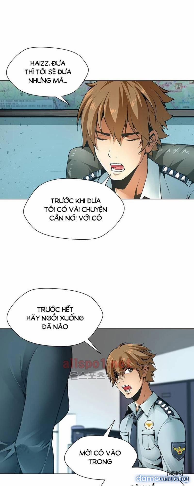 Nô Lệ Song Sinh 62 trang 15