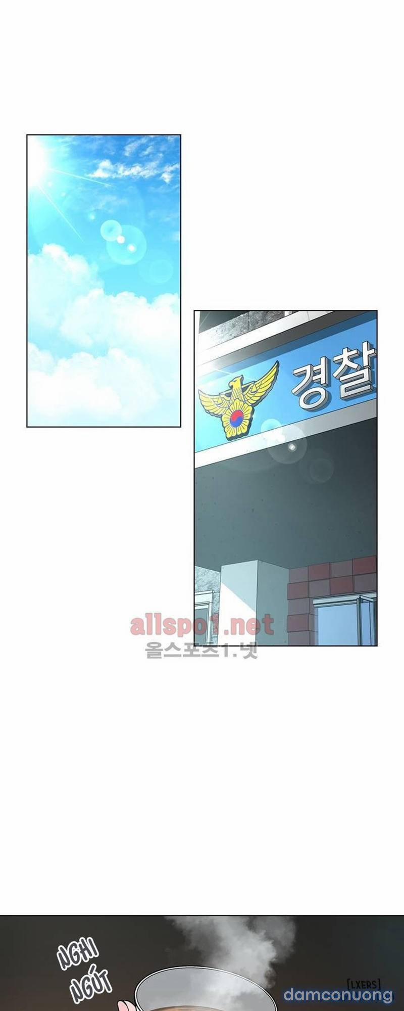 Nô Lệ Song Sinh 62 trang 17