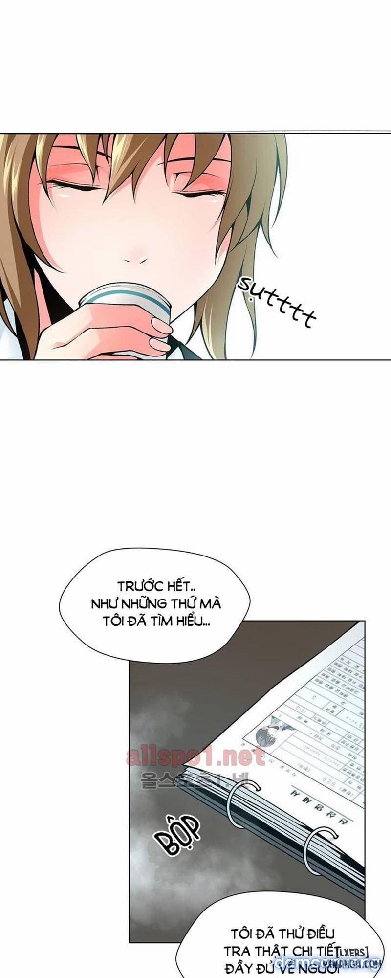 Nô Lệ Song Sinh 62 trang 19