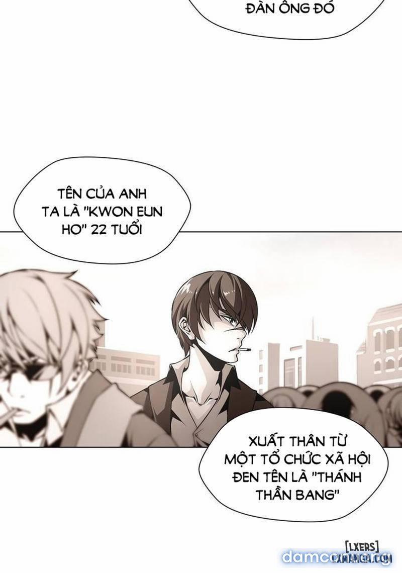 Nô Lệ Song Sinh 62 trang 20