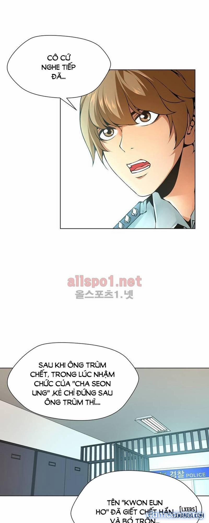 Nô Lệ Song Sinh 62 trang 23